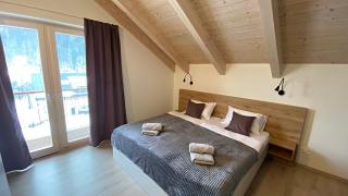 Chalet MIA - Mýto pod Dumbierom - 3