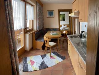 Landhaus Engadin - Nauders - 5
