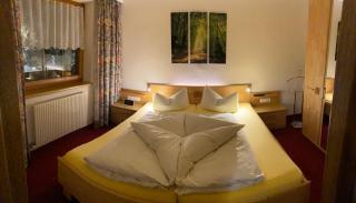 Landhaus Engadin - Nauders - 8