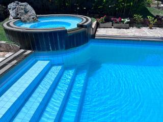 Casa Santa Felicidade - Gravatá - 8