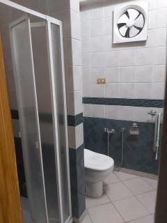 شقه مفروشه المهندسين بانوراما على جامعة الدول العربية الرئيسي - Il Cairo - 6