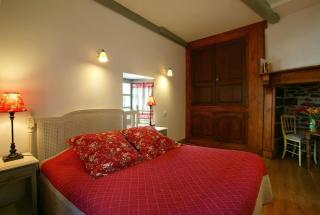 La maison Saluces - Salers - 2