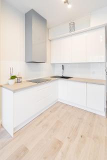 Hanza Tower De Lux apartament - Szczecin - 9