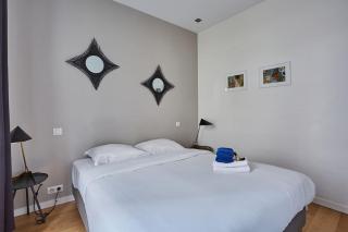 Rent a Room apartments - Alma - París - 1