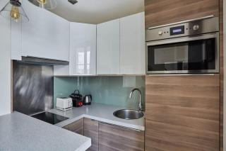 Rent a Room apartments - Alma - París - 3