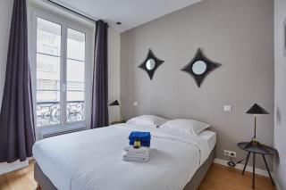 Rent a Room apartments - Alma - París - 5