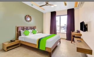 Elite Boutique Hotel - Satara - 8