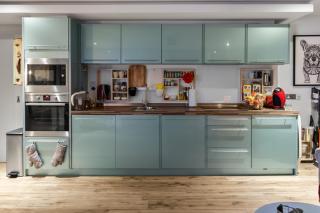 Pyjamagetaways - Londen - 3