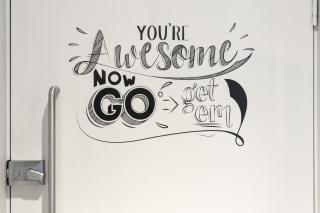 Pyjamagetaways - Londen - 1