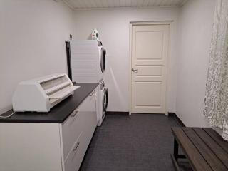 Rahkeen majoitus - Joensuu - 6
