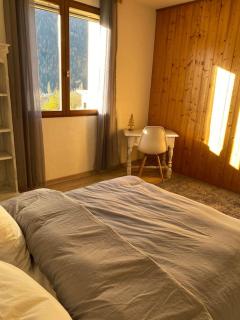 Chalet de montagne - Séez - 1