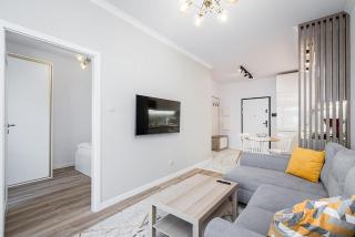 Golden residence apartment - 8