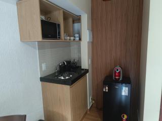 Flat Miguel Pereira - 6