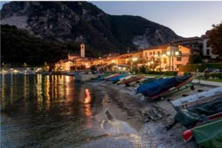Lake Maggiore Holiday Apartment - Feriolo - 7