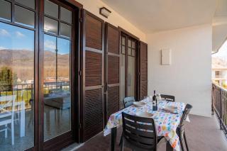 Lake Maggiore Holiday Apartment - Feriolo - 5