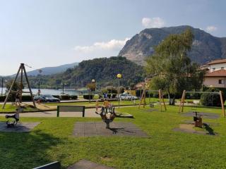 Lake Maggiore Holiday Apartment - Feriolo - 1