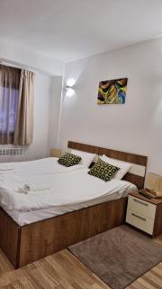 Mavrovo Kjara Apartments - 6