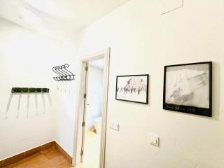 Plaza de Andalucía Edificio Salvia con vistas al Veleta - Sierra Nevada - 2