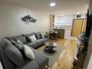 Apartman ConVista Zlatibor - Zlatibor - 0