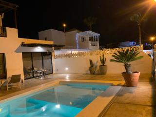 Casa Natalia - Tías - 3