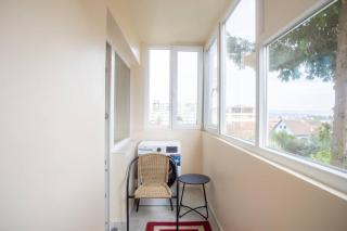 Newly Remodeled, Furnished, 3 Room Flat with Balcony and mountain views in Cluj - Cluj-Napoca - 8
