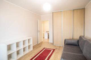 Newly Remodeled, Furnished, 3 Room Flat with Balcony and mountain views in Cluj - 7