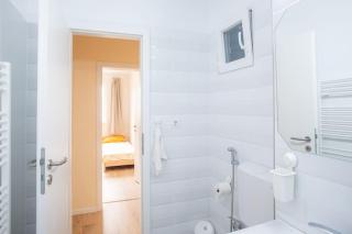 Newly Remodeled, Furnished, 3 Room Flat with Balcony and mountain views in Cluj - Cluj-Napoca - 5