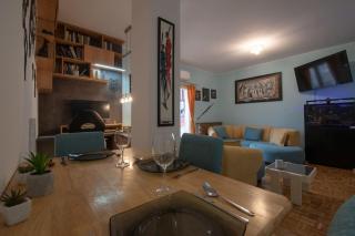 Yellow Sky Apartment * Spacious with free parking - Novi Sad - 6