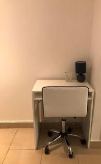 Summer Beach Studio, 4 persons, mobile AC, Old Town - 2