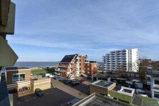 Haus "Panorama" Appartement PAN056 - Duhnen - 1