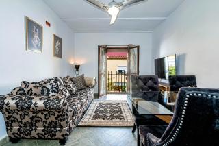 The Queen House - Malaga - 9