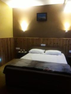 Hotel Happy Home - Ravangla - 4