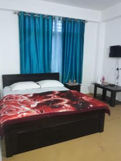 Hotel Happy Home - Ravangla - 2