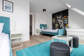 Naomi & Sophia Apartman - Budapest - 4