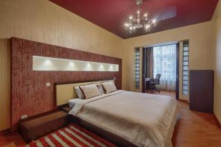 Botanic Towers, опалення та електрика у наявності - Kiev - 7