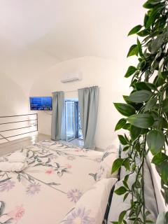 Joia's House in the historic centre L.B. - Naples - 7