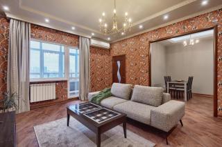 Botanic Towers опалення та світло цілодобово - Kyiv - 1