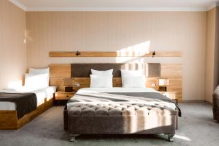 ART RESIDENCE Hotel - Tashkent - 9