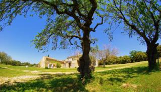 La Rivayne - Lourmarin - 4