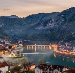 Apartmani Golubina - Visegrad - Višegrad - 7