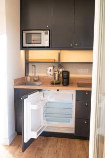 La Blanchère, vue golf - 8