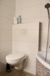 Ferienhaus Ella - Aschau - 4