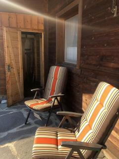 Ferienhaus Ella - Aschau - 1