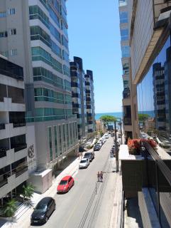 Ótimo Apartamento vista mar a 70 metros - Itapema - 0