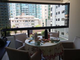 Ótimo Apartamento vista mar a 70 metros - Itapema - 8