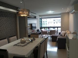 Ótimo Apartamento vista mar a 70 metros - Itapema - 9