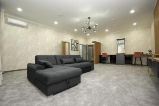 ART RESIDENCE Hotel - Tashkent - 8