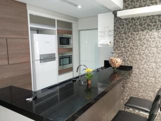 Ótimo Apartamento vista mar a 70 metros - Itapema - 6