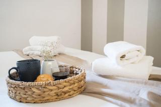 Apartamento moderno y céntrico en Huesca ciudad - Huesca - 2