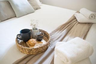 Apartamento moderno y céntrico en Huesca ciudad - Huesca - 1